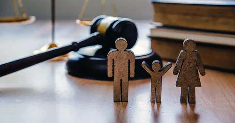 Family law